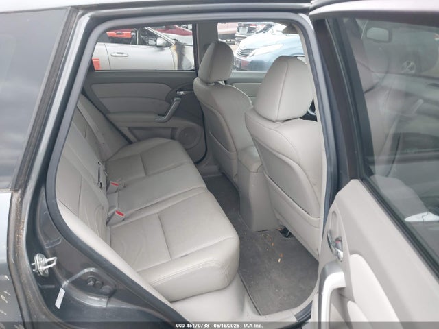 2011 Acura Rdx მანქანა იყიდება აუქციონზე, vin: 5J8TB1H54BA006590, აუქციონის ნომერი: 45170788