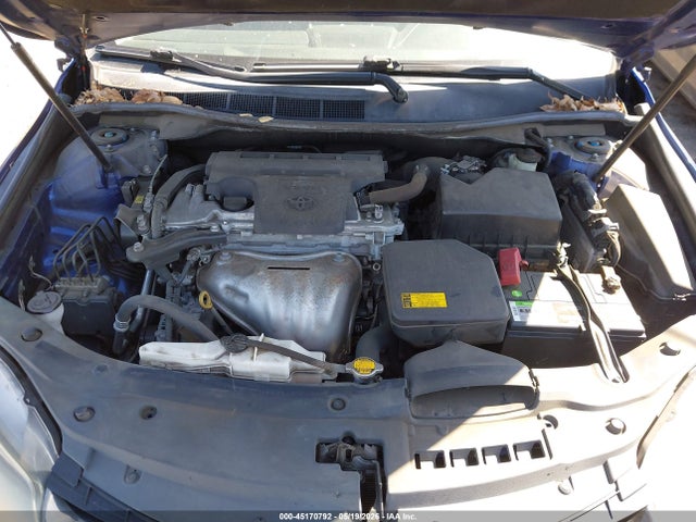 Aukcja sprzedaży 2015 Toyota Camry Se, vin: 4T1BF1FK4FU883197, numer aukcji: 45170792