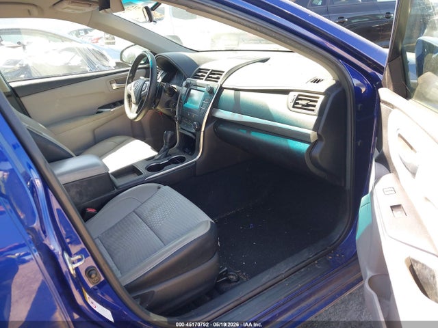 Aukcja sprzedaży 2015 Toyota Camry Se, vin: 4T1BF1FK4FU883197, numer aukcji: 45170792