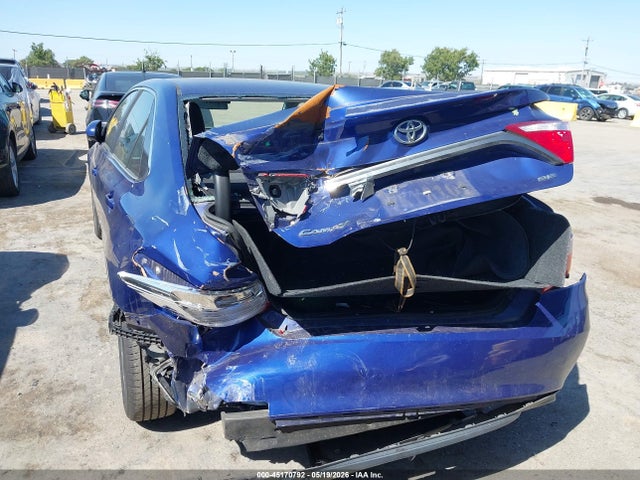 Aukcja sprzedaży 2015 Toyota Camry Se, vin: 4T1BF1FK4FU883197, numer aukcji: 45170792