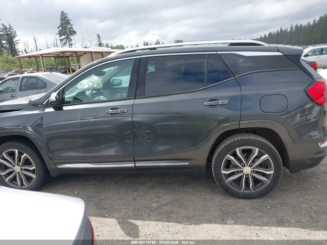 GMC Terrain Denali 2018 3GKALXEX3JL351066 Image 14