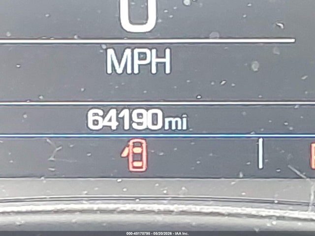 GMC Terrain Denali 2018 3GKALXEX3JL351066 Image 15