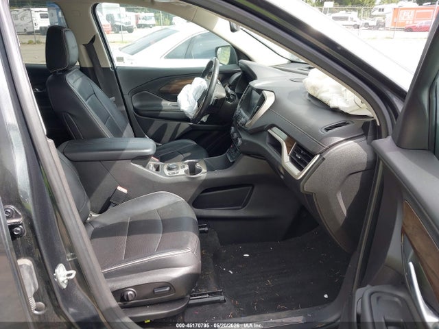 GMC Terrain Denali 2018 3GKALXEX3JL351066 Image 5