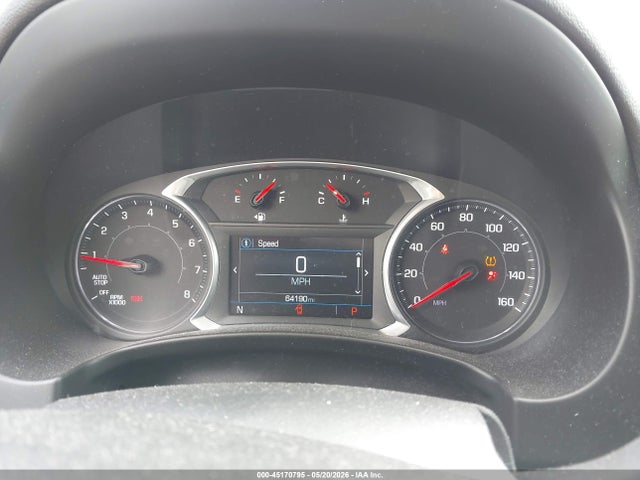 GMC Terrain Denali 2018 3GKALXEX3JL351066 Image 7