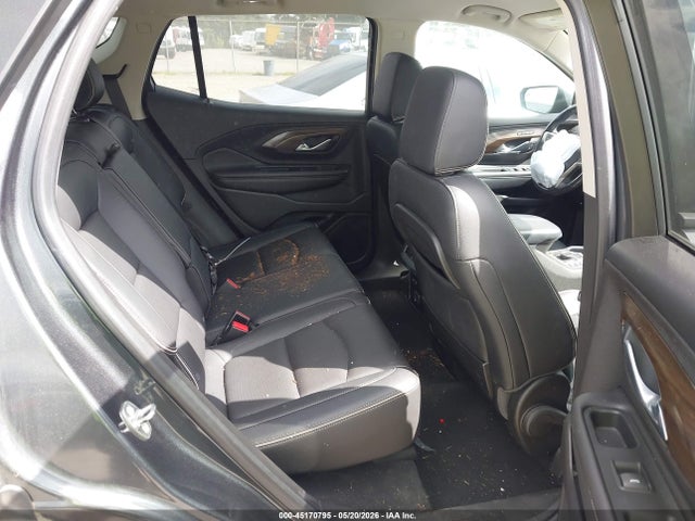 GMC Terrain Denali 2018 3GKALXEX3JL351066 Image 8