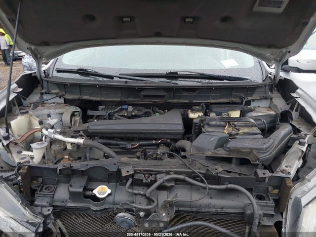 Aukcja sprzedaży 2015 Nissan Rogue Sl, vin: 5N1AT2MV5FC788533, numer aukcji: 45170805