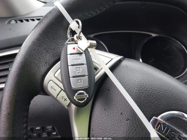 Aukcja sprzedaży 2015 Nissan Rogue Sl, vin: 5N1AT2MV5FC788533, numer aukcji: 45170805