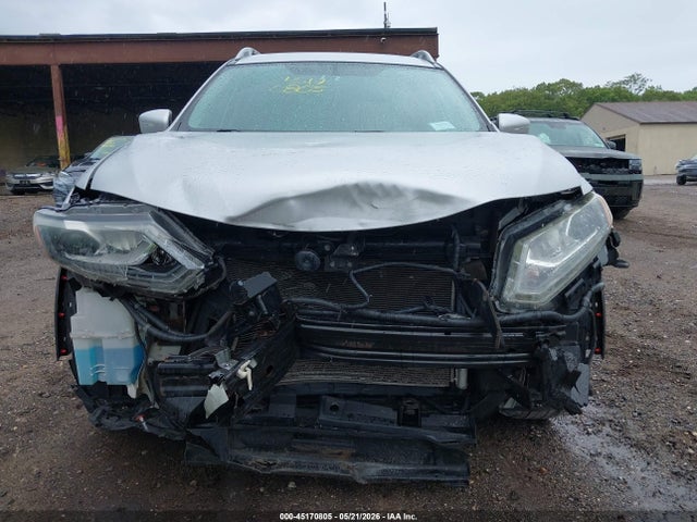 Aukcja sprzedaży 2015 Nissan Rogue Sl, vin: 5N1AT2MV5FC788533, numer aukcji: 45170805