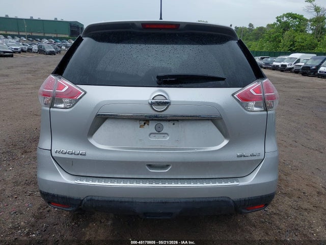 Aukcja sprzedaży 2015 Nissan Rogue Sl, vin: 5N1AT2MV5FC788533, numer aukcji: 45170805