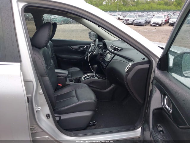 Aukcja sprzedaży 2015 Nissan Rogue Sl, vin: 5N1AT2MV5FC788533, numer aukcji: 45170805
