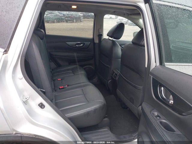 Aukcja sprzedaży 2015 Nissan Rogue Sl, vin: 5N1AT2MV5FC788533, numer aukcji: 45170805