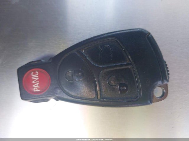 Aukcja sprzedaży 2002 Mercedes-benz C 240, vin: WDBRF61J22F274749, numer aukcji: 45170804