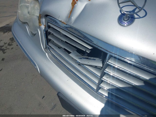Aukcja sprzedaży 2002 Mercedes-benz C 240, vin: WDBRF61J22F274749, numer aukcji: 45170804