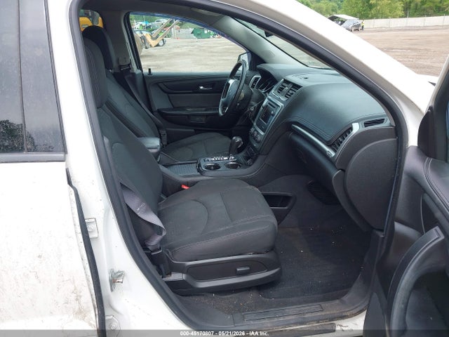 45170807 :رقم المزاد ، 1GKKVPKD7EJ377854 vin ، 2014 Gmc Acadia Sle-2 مزاد بيع