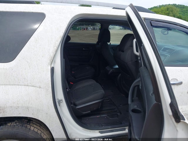 45170807 :رقم المزاد ، 1GKKVPKD7EJ377854 vin ، 2014 Gmc Acadia Sle-2 مزاد بيع