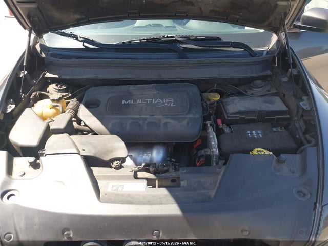 Jeep Cherokee Latitude 2015 1C4PJLCB0FW573562 Image 10