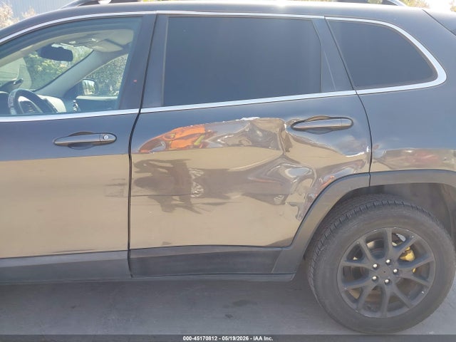 Jeep Cherokee Latitude 2015 1C4PJLCB0FW573562 Image 6