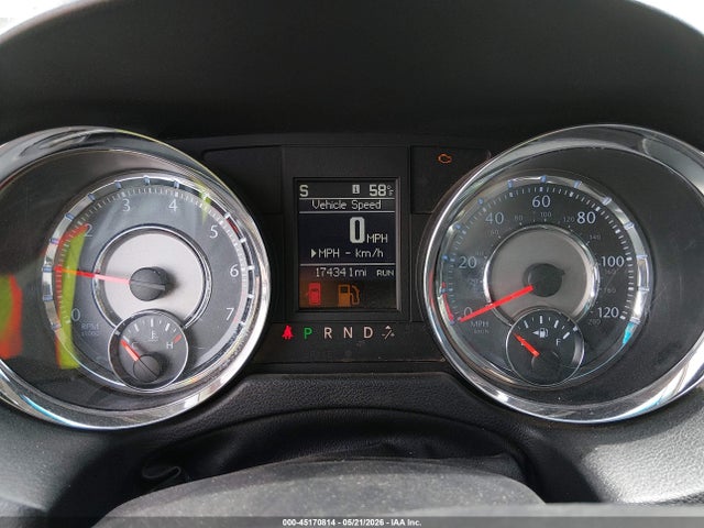 2C4RC1BG6GR177036 Chrysler Town &amp; Country Touring
