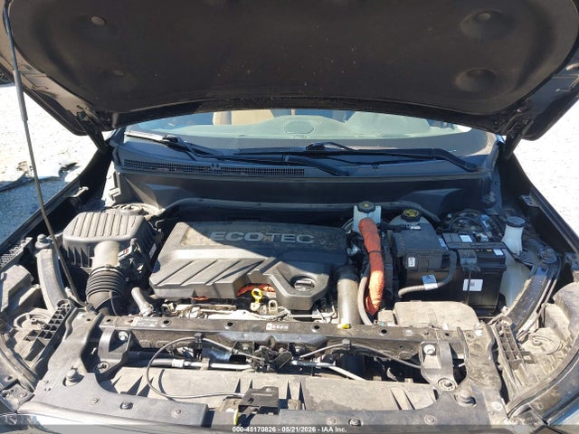 Aukcja sprzedaży 2019 Gmc Terrain Slt Diesel, vin: 3GKALWEU0KL336395, numer aukcji: 45170826
