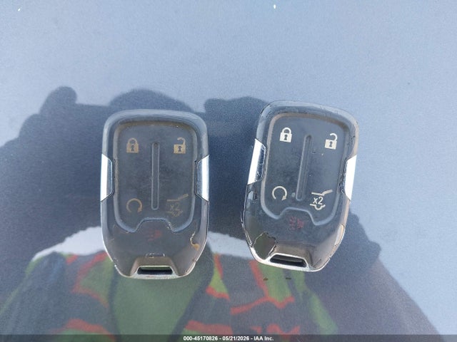 Aukcja sprzedaży 2019 Gmc Terrain Slt Diesel, vin: 3GKALWEU0KL336395, numer aukcji: 45170826