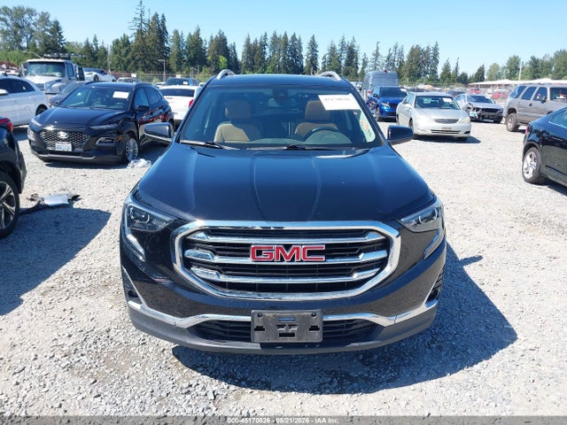 Aukcja sprzedaży 2019 Gmc Terrain Slt Diesel, vin: 3GKALWEU0KL336395, numer aukcji: 45170826