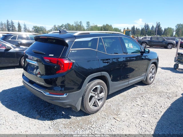 Aukcja sprzedaży 2019 Gmc Terrain Slt Diesel, vin: 3GKALWEU0KL336395, numer aukcji: 45170826
