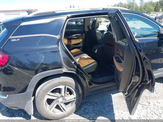 Aukcja sprzedaży 2019 Gmc Terrain Slt Diesel, vin: 3GKALWEU0KL336395, numer aukcji: 45170826