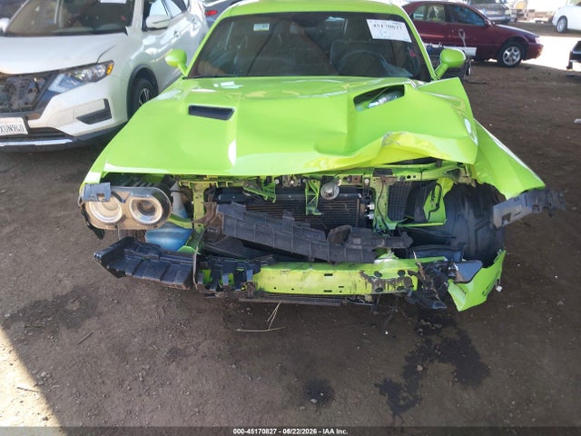 Aukcja sprzedaży 2023 Dodge Challenger Sxt Awd, vin: 2C3CDZGG6PH663009, numer aukcji: 45170827