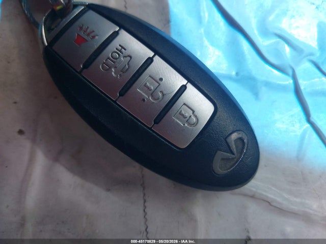 Продажа на аукционе авто 2009 Infiniti G37, vin: JNKCV66E59M724288, номер лота: 45170829