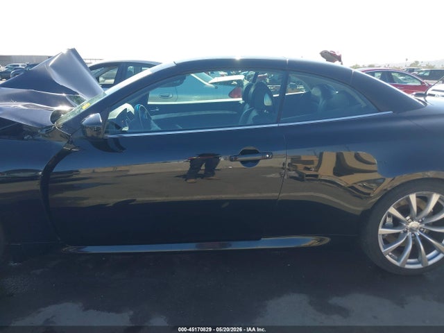 Продажа на аукционе авто 2009 Infiniti G37, vin: JNKCV66E59M724288, номер лота: 45170829