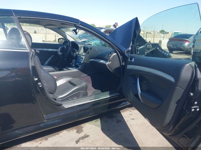 Продажа на аукционе авто 2009 Infiniti G37, vin: JNKCV66E59M724288, номер лота: 45170829