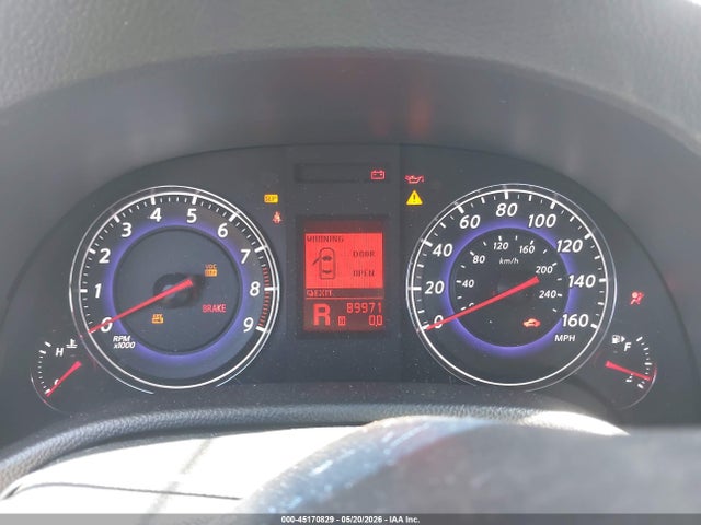 Продажа на аукционе авто 2009 Infiniti G37, vin: JNKCV66E59M724288, номер лота: 45170829