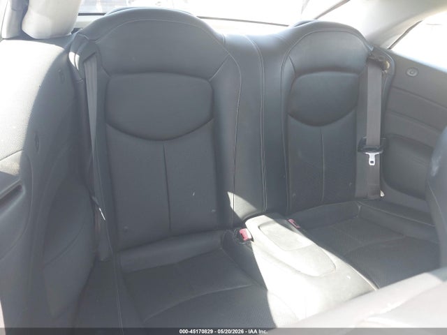 Продажа на аукционе авто 2009 Infiniti G37, vin: JNKCV66E59M724288, номер лота: 45170829