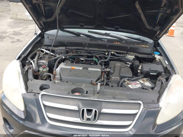 Aukcja sprzedaży 2006 Honda Cr-v Se, vin: SHSRD78976U434894, numer aukcji: 45170830