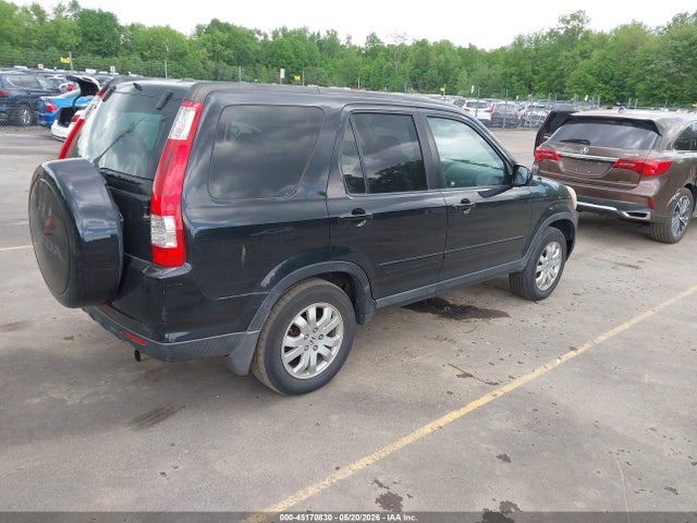 Aukcja sprzedaży 2006 Honda Cr-v Se, vin: SHSRD78976U434894, numer aukcji: 45170830