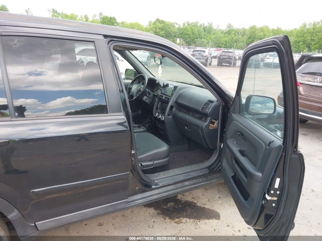 Aukcja sprzedaży 2006 Honda Cr-v Se, vin: SHSRD78976U434894, numer aukcji: 45170830