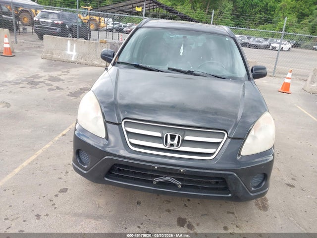 Aukcja sprzedaży 2006 Honda Cr-v Se, vin: SHSRD78976U434894, numer aukcji: 45170830