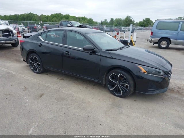 Продаж на аукціоні авто 2023 Nissan Altima Sr Fwd, vin: 1N4BL4CV6PN421206, номер лоту: 45170832