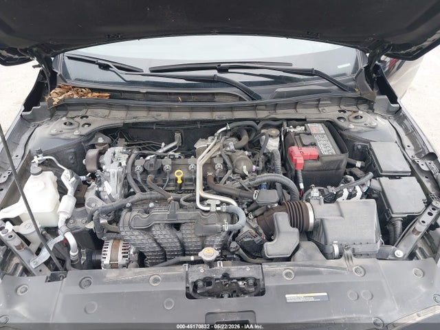 Продаж на аукціоні авто 2023 Nissan Altima Sr Fwd, vin: 1N4BL4CV6PN421206, номер лоту: 45170832