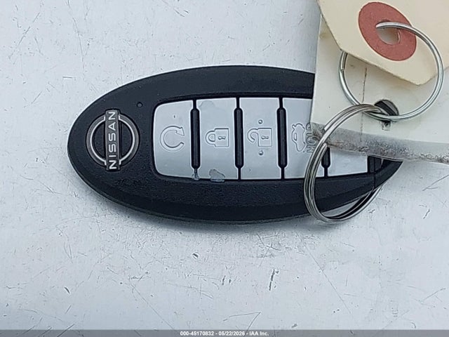 Продаж на аукціоні авто 2023 Nissan Altima Sr Fwd, vin: 1N4BL4CV6PN421206, номер лоту: 45170832