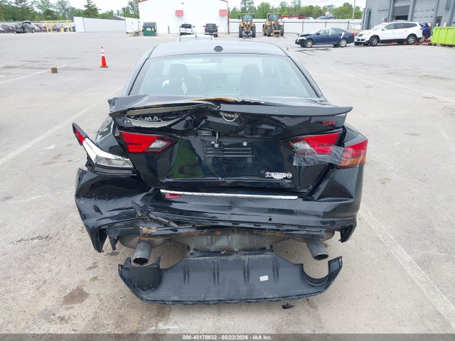 Продаж на аукціоні авто 2023 Nissan Altima Sr Fwd, vin: 1N4BL4CV6PN421206, номер лоту: 45170832