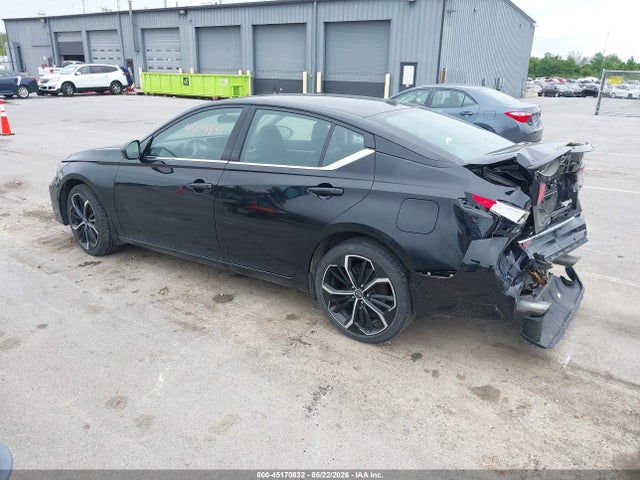 Продаж на аукціоні авто 2023 Nissan Altima Sr Fwd, vin: 1N4BL4CV6PN421206, номер лоту: 45170832