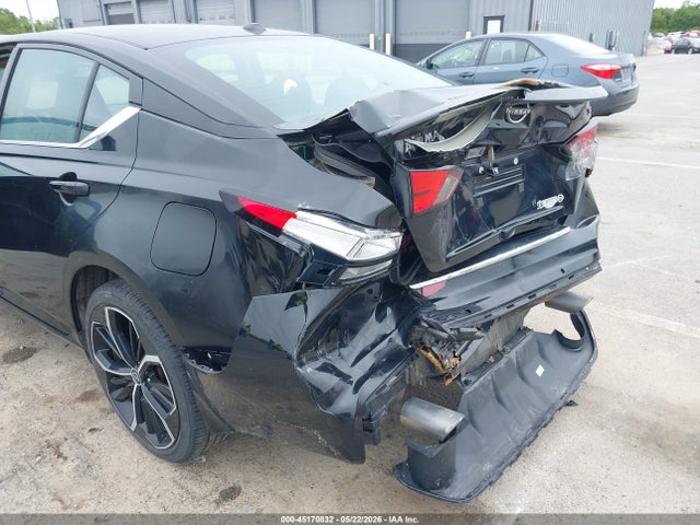 Продаж на аукціоні авто 2023 Nissan Altima Sr Fwd, vin: 1N4BL4CV6PN421206, номер лоту: 45170832
