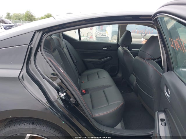 Продаж на аукціоні авто 2023 Nissan Altima Sr Fwd, vin: 1N4BL4CV6PN421206, номер лоту: 45170832