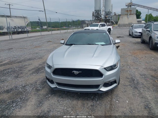 Ford Mustang Ecoboost 2016 1FA6P8TH7G5241658 Image 12