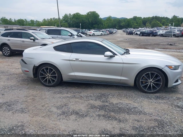 Ford Mustang Ecoboost 2016 1FA6P8TH7G5241658 Image 13