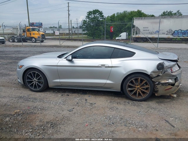 Ford Mustang Ecoboost 2016 1FA6P8TH7G5241658 Image 14