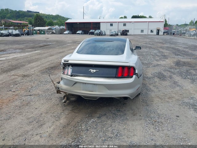 Ford Mustang Ecoboost 2016 1FA6P8TH7G5241658 Image 16