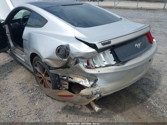 Ford Mustang Ecoboost 2016 1FA6P8TH7G5241658 Image 17