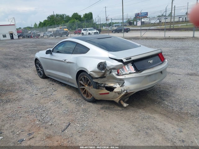 Ford Mustang Ecoboost 2016 1FA6P8TH7G5241658 Image 3
